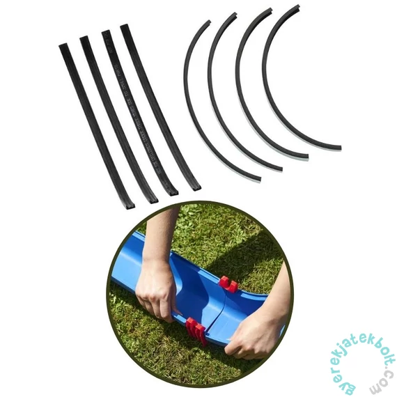 AquaPlay gumi tömítés (0120)