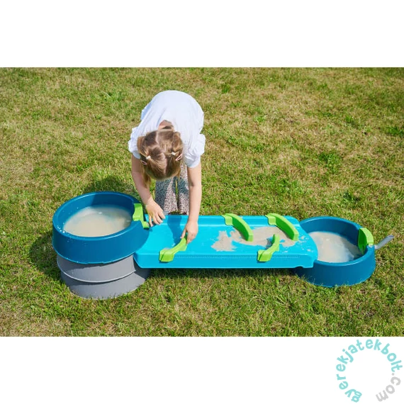 AquaPlay Mudway Run - vízi és iszappálya (1580)