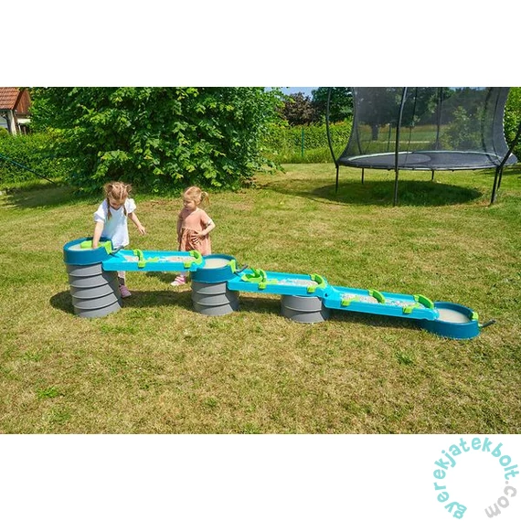 AquaPlay Mudway Stream - vízi és iszappálya (1582)
