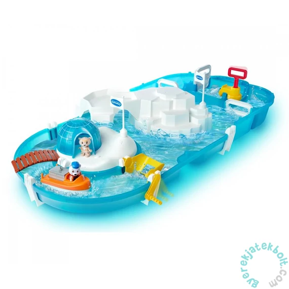 AquaPlay Polar Set vízijáték (1522)