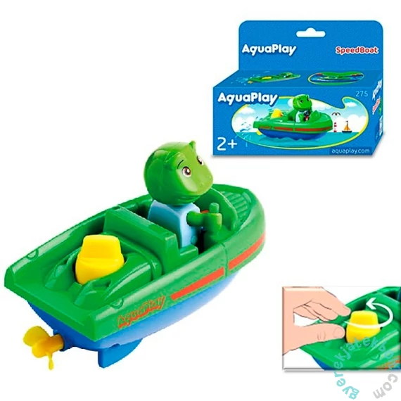 AquaPlay Sportboat vízijáték (0275)