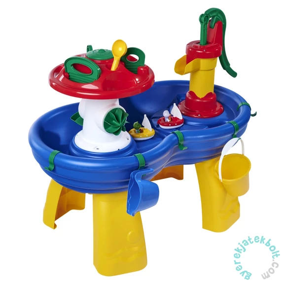 AquaPlay WaterTable vízi játékasztal (1595)