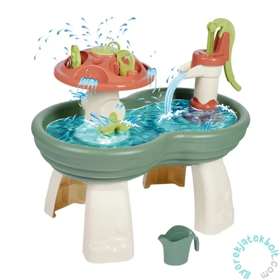 AquaPlay WaterTable vízi játékasztal - pasztell (1596)
