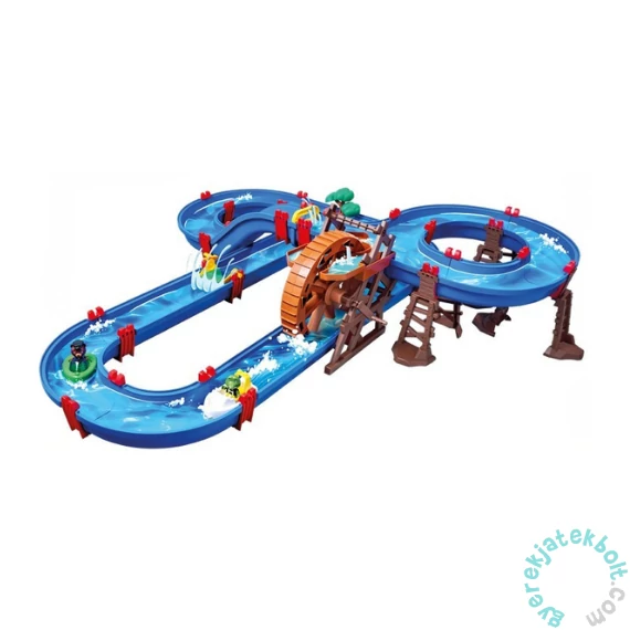 AquaPlay WaterWheel vízijáték (1537)