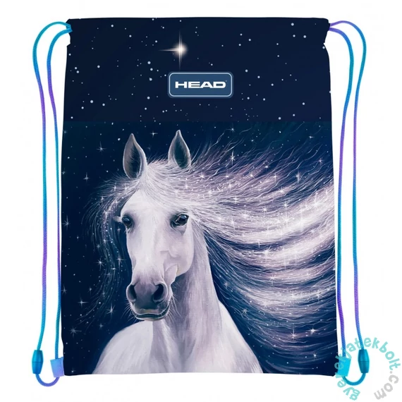 Astra - Galaxy Lovas tornazsák - Head (507023028)