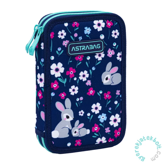Baby Bunny felszerelt emeletes tolltartó - Astrabag (503025009)