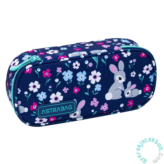 Baby Bunny ovális tolltartó - Astrabag (503025010)
