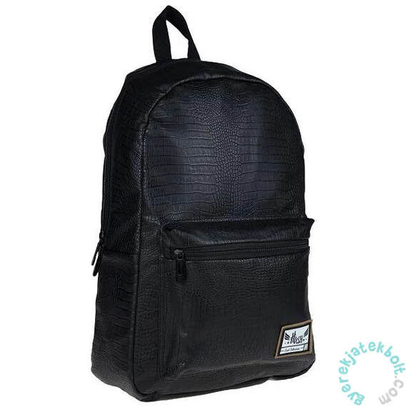 Black Charm hátizsák - 1 rekeszes - Hash