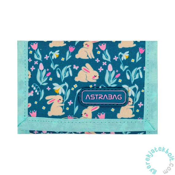 Astra - Candy Bunny pénztárca - Astrabag (504026001)