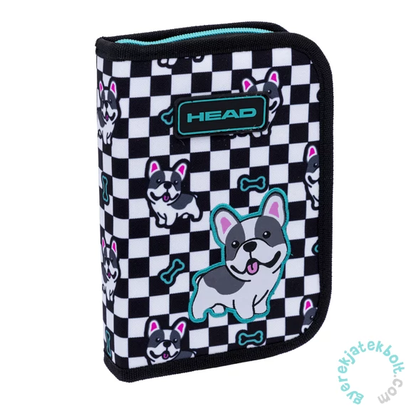 Cute Puppy kihajtható tolltartó - Head (503025029)