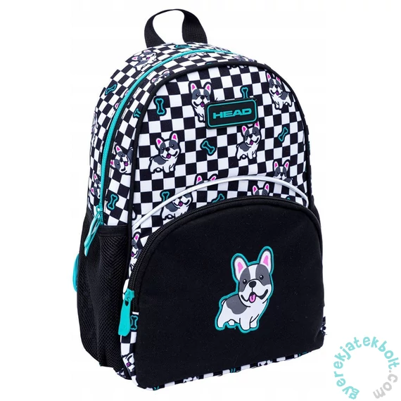 Cute Puppy ovis hátizsák - Head (502025025)