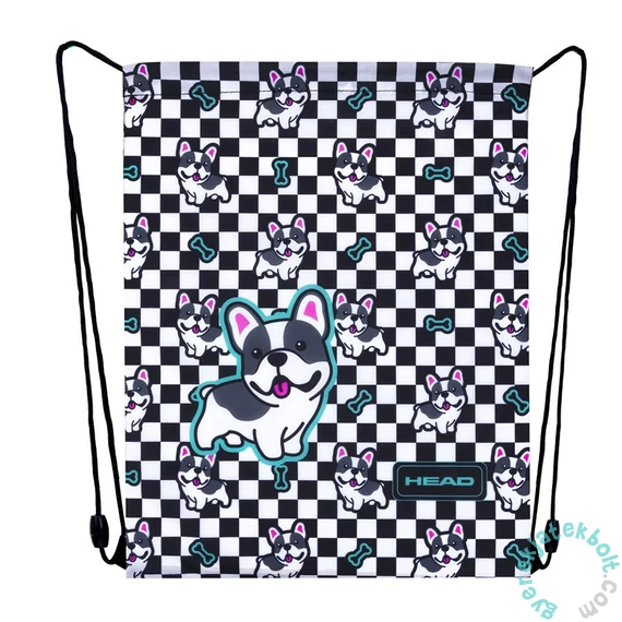 Cute Puppy tornazsák (507025011)