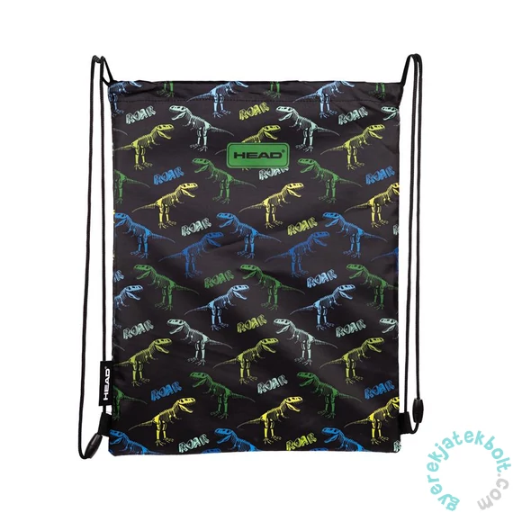 Dinos Era tornazsák - Head