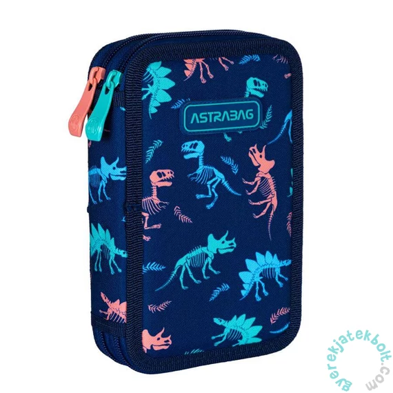 Dinoszaurusz emeletes tolltartó (503024059)