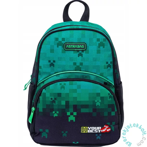 Do Your Best ovis hátizsák (502025018)