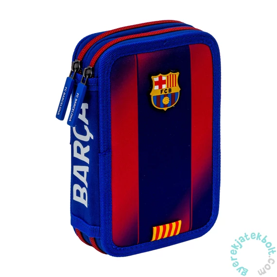  FC Barcelona kihajtható tolltartó - Young (503026043)