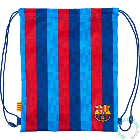 FC Barcelona focis tornazsák