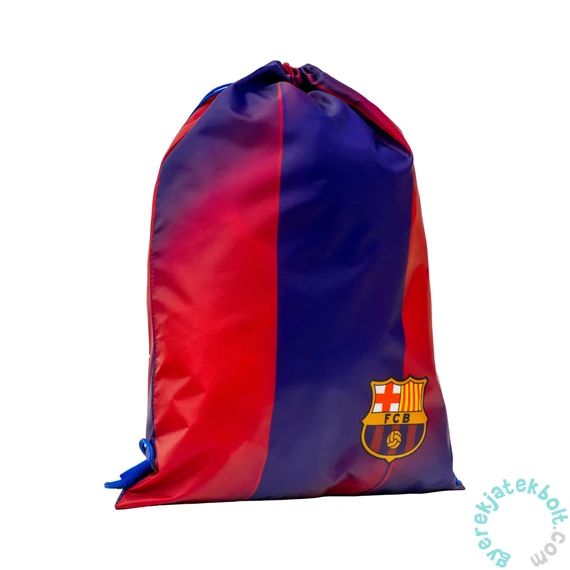  FC Barcelona zsinóros hátizsák, tornazsák - Young (507026013)