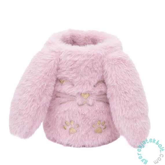 Fluffy Bunny szőrmés asztali tolltartó (411025001)