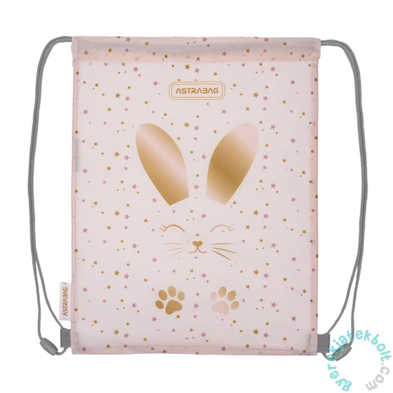 Fluffy Bunny tornazsák (507025023)