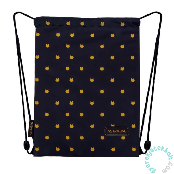 Fluffy Kitty tornazsák (507025010)