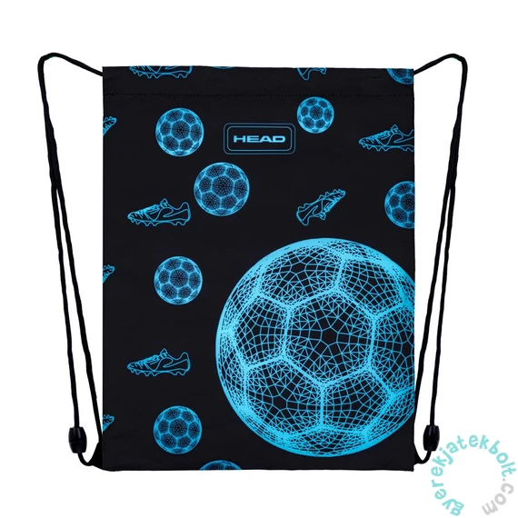 Football Fun tornazsák (507025017)