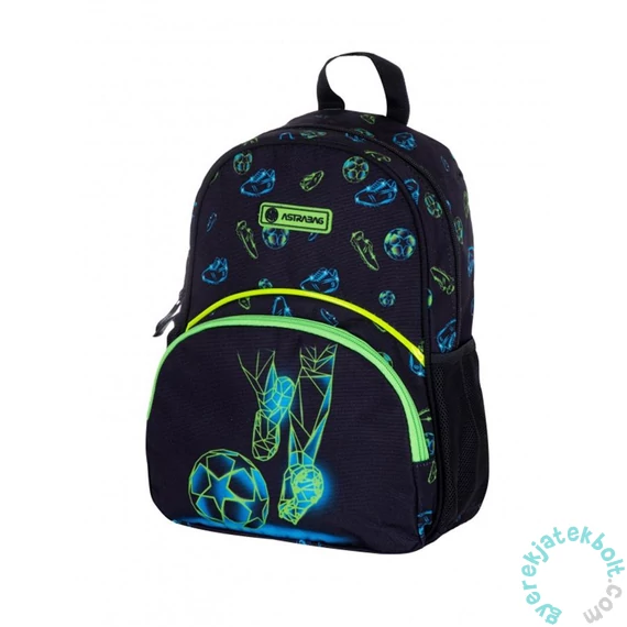 Football Motion focis mini hátizsák - Astrabag