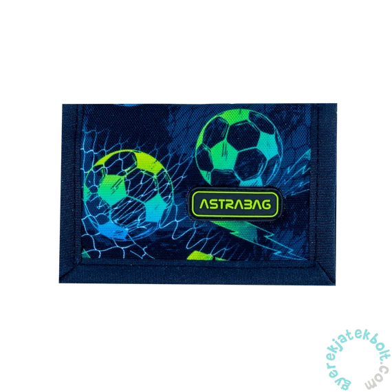 Astra - Football pénztárca - Astrabag (504026003)