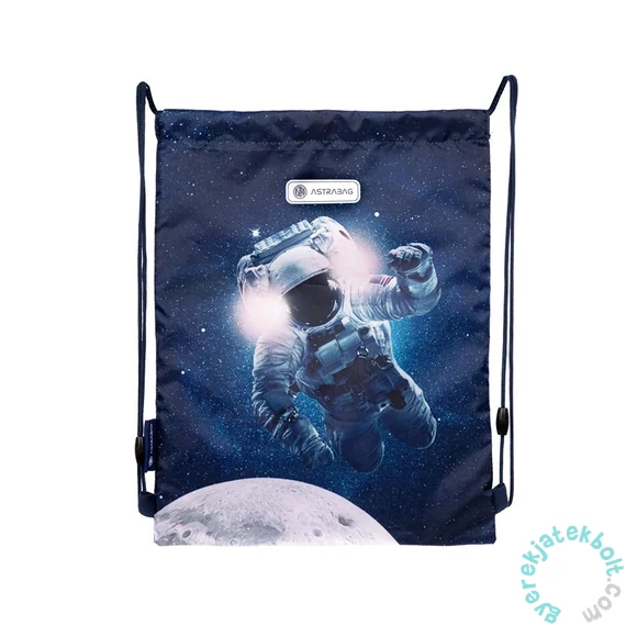 Galaxy tornazsák - Astrabag