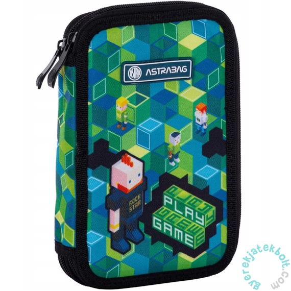 Game emeletes tolltartó - Astrabag