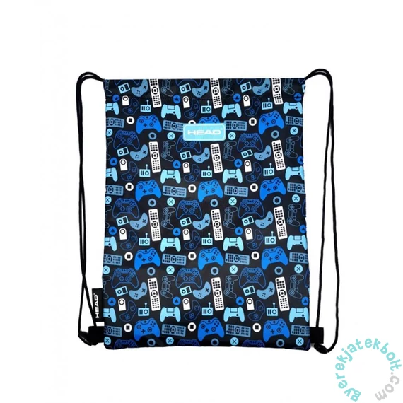 Game On tornazsák - Head