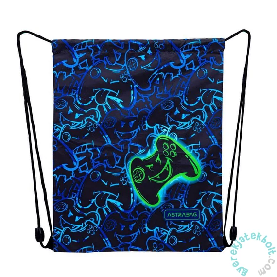 Gaming tornazsák (507024012)