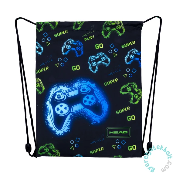 Go Playing tornazsák (507025019)