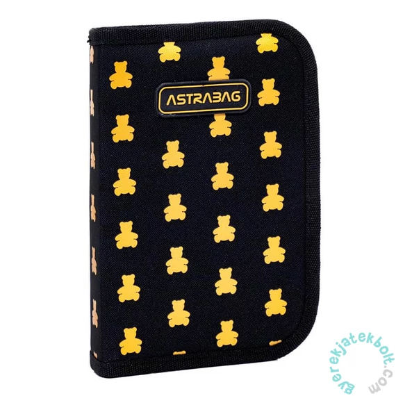 Golden Teddy kihajtható tolltartó (503024052)