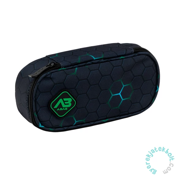  Green Element ovális tolltartó - Astrabag (503026041)
