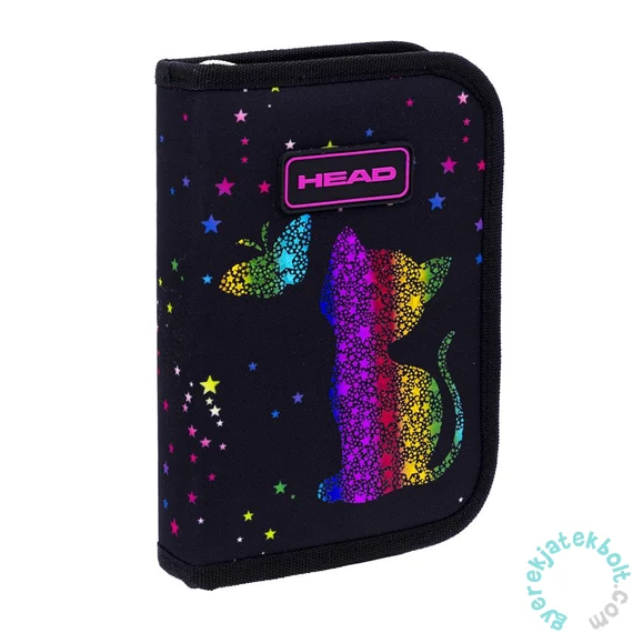 Head Golden Effect Rainbow kihajtható tolltartó (503025037)