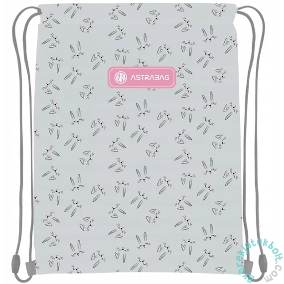 HoneyBunny nyuszis tornazsák - Astrabag
