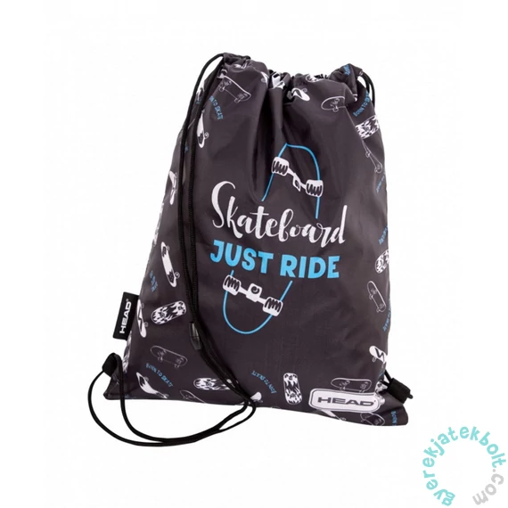 Just Ride tornazsák - Head