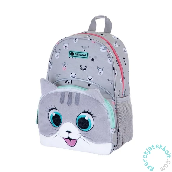 Kitty The Cute cicás mini hátizsák - Astrabag