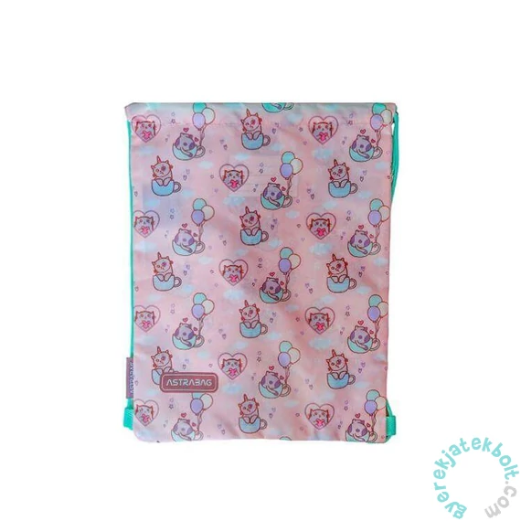 Kitty's World tornazsák (507024001)