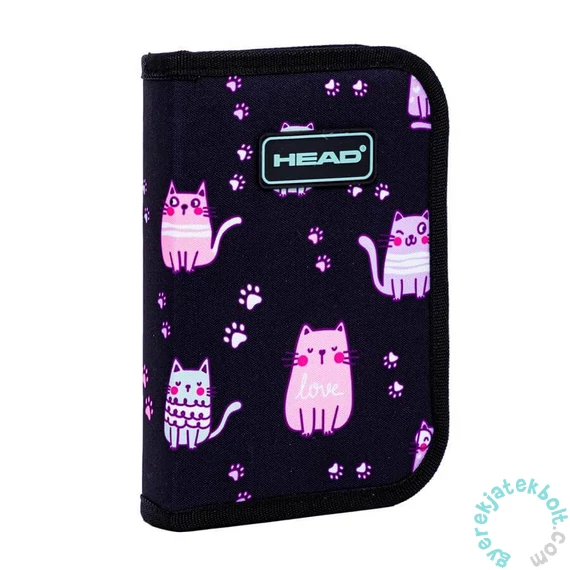 Lovely Kitty kihajtható tolltartó (503024034)