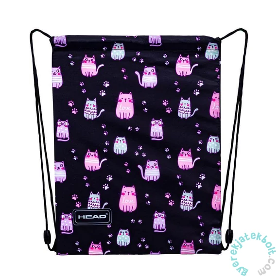 Lovely Kitty tornazsák (507024032)