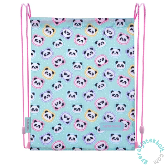 Minty Panda tornazsák (507025005)