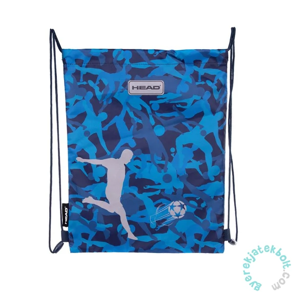 Focis tornazsák - Moro Fun - Head