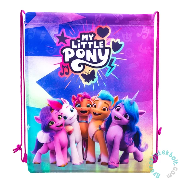My Little Pony tornazsák (507024054)