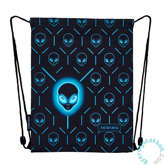 Neon Ufo tornazsák (507025006)