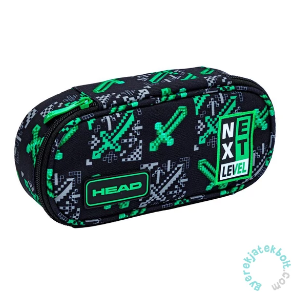 Next Level ovális tolltartó (503025043)