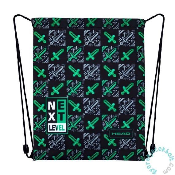 Next Level tornazsák (507025018)