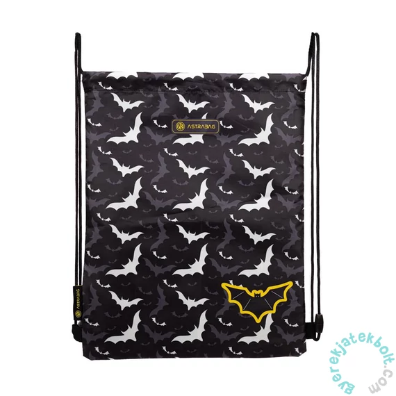 Night Bats tornazsák - Astrabag