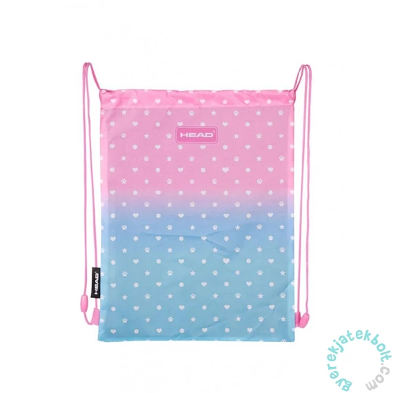 Ombre Love tornazsák - Head